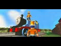 thomas goes fishing (rws. also pls go to description) and comment