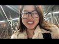 FLY with me to KOREA (SFO - ICN) // 11 hours flight on Asiana Economy