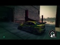 Dirt 3: Powerstation (Zone 3) - Missions Guide - 100%