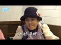 피가되고 살이되는 이지혜 왕언니들의 충고(이경실, 조혜련)