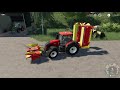 FS19 - Forestry and Farming on Felsbrunn 096