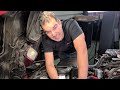 I Took Apart My Supercharged Corvette Engine To Fix A MAJOR Factory Defect & Make It Fast Again!