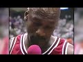 FULL HIGHLIGHTS from Michael Jordan's FLU GAME 🤧 | Iconic Moments