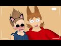 Rewrite the stars // TomTord (Animatic)