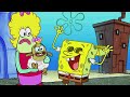 SpongeBob's Best of Season 10 Marathon for 90 MINUTES! | Nickelodeon Cartoon Universe