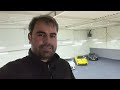 Garaj Upgrade! Halı ve LEDler İspanya'ya Supra için Uçuş | Japonic