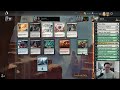 Saddle Up! It's Time For Outlaws Of Thunder Junction Draft! | Platinum 4 | Road To Rank 1| MTG Arena