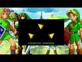 SPEEDRUN ZELDA  A LINK TO THE PAST en 2min55