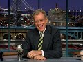 CBS Mailbag: Alan Kalter Isn't Happy With Regis Philbin | Letterman