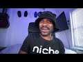 Digga D - No Diet ❌🥤 (Music Video) [Reaction] | LeeToTheVI