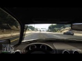 GTAV | First Person Driving - 9F