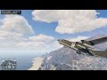 Gta 5 online_pc clips_ (davinciresolve)