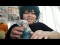 BNHA Banpresto Unboxing Ep 1