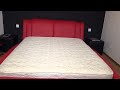 The best bed mattress