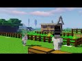 100 Players Simulate a ONE PIECE Civilization in Minecraft!