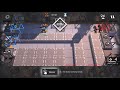 Arknights S2-11 Gameplay