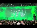 SKYND - Edmund Kemper (live at Graspop 2024)