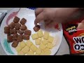 ASMR CHOCO BURST