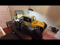 Unboxing and In-depth look at the RC4wd Miller Motorsports Rock Racer RTR