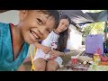 Pagluto natin Ang family Dela Cruz/masarap kaya Ang sopas