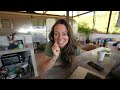 Watch Us Build an Airstream Solar System in Costa Rica Eco-Village | Off-Grid Living