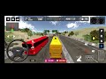 Bus Simulator Indonesia Game | Bus Game |