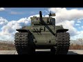 America's Smaller Maus Tank