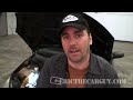 How to Diagnose A Bad Clutch - EricTheCarGuy