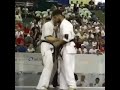 kyokushin karate highlights |salahat hasanov