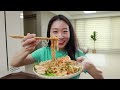 This EASY Pad Thai Recipe Will Change Your LIFE!