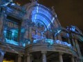 Luz y Sonido Bellas Artes