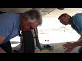 WARNING! Airplane Nerds ONLY Abandoned Cessna 411 Extended Directors Cut