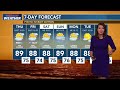 Hawaii News Now - Jen Robbins - August 7