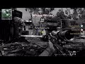 MUST WATCH MW3 BEAST Sniper Clip!