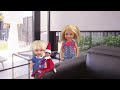 Barbie - Don't Touch Elf on the Shelf! | Ep.419