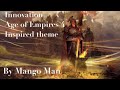 Innovation Age of Empires 4 inspired song