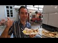 Athens Cheap Eats Food Tour! Best Budget Friendly Options in Athens, Greece!