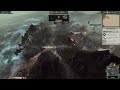 Total War: Warhammer 2 Druchii finally control the north (Sorta) - Part 1