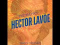 TRIBUTO A HECTOR LAVOE