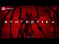 2 HOURS Dark Cyberpunk / EBM / Industrial Bass Mix 'SYNTHETICA'