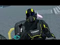 We Played HELLDIVERS 2 VR... (Bonelab Mods)