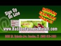 Haddon Farmers Market HD