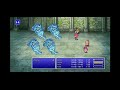 Final Fantasy V Boss Series...PIXEL REMASTER - #32: Wendigo