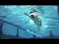 How to Swim Butterfly | Expert tips from Olympic Champion Stephanie Rice.