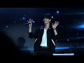 [4K] Byeon Woo Seok 변우석 - Sudden Shower 소나기 - Summer Letter in Jakarta - 240628 | Fancam