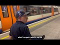 Dave Does Disability | Going out to football using public transport to watch Tottenham Hotspur play.