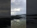 🥶(15) SeaweedFootBath The Irish-Singing-DJ WimHofChallenge at the Coral Beach, Connemara