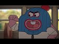 The Bad Dads Club | The Bus | Gumball | Cartoon Network
