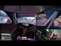 🏎️💨 MOZA Racing Pedals Dominate Hockenheimring GT Race! 🏁🔥 30Min SimHub Triple Screen Madness 🖥️🖥️🖥️