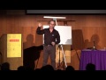 Lawrence Krauss - The Secret Life of Physicists